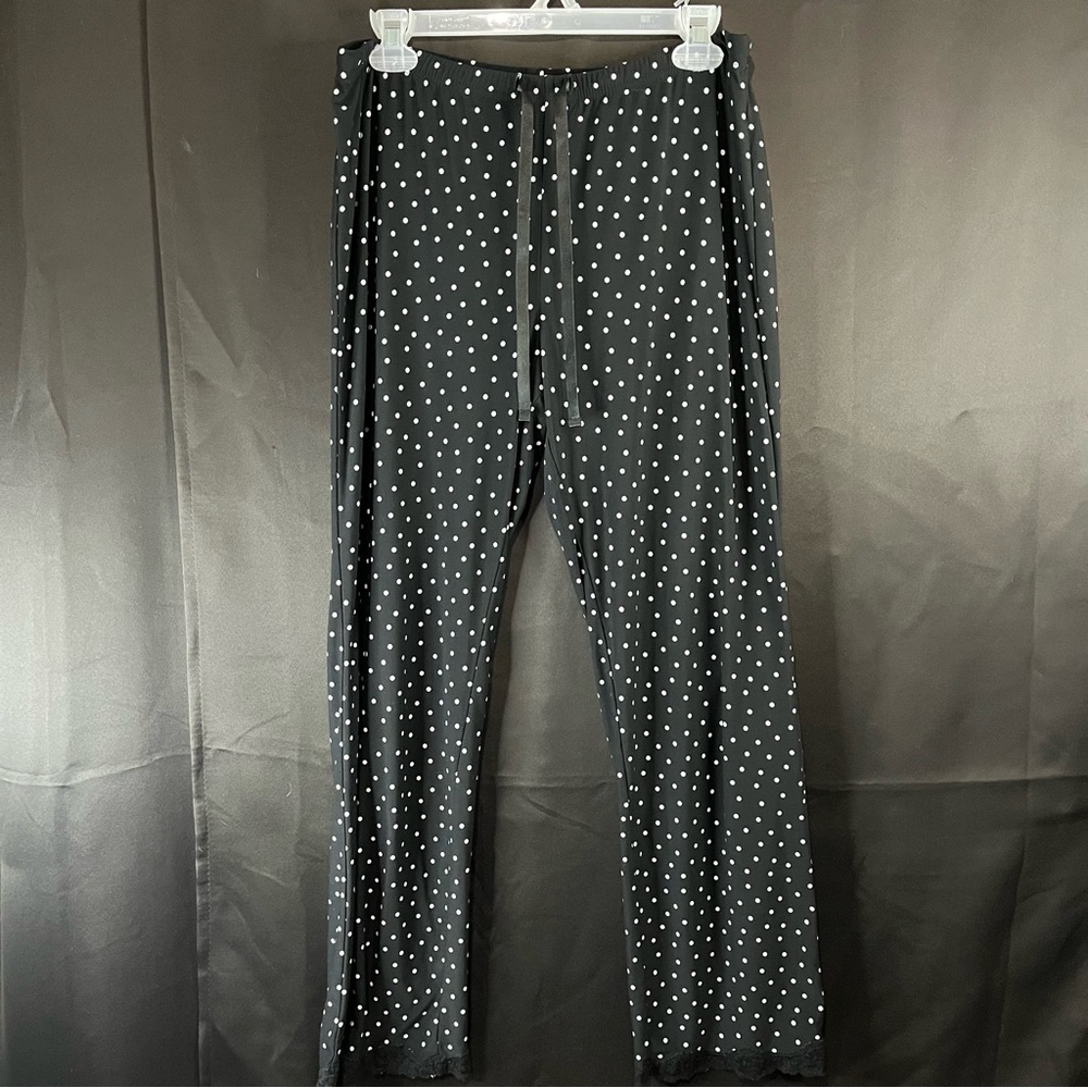 Secret Treasures Sleep  pants Size Small EUC
